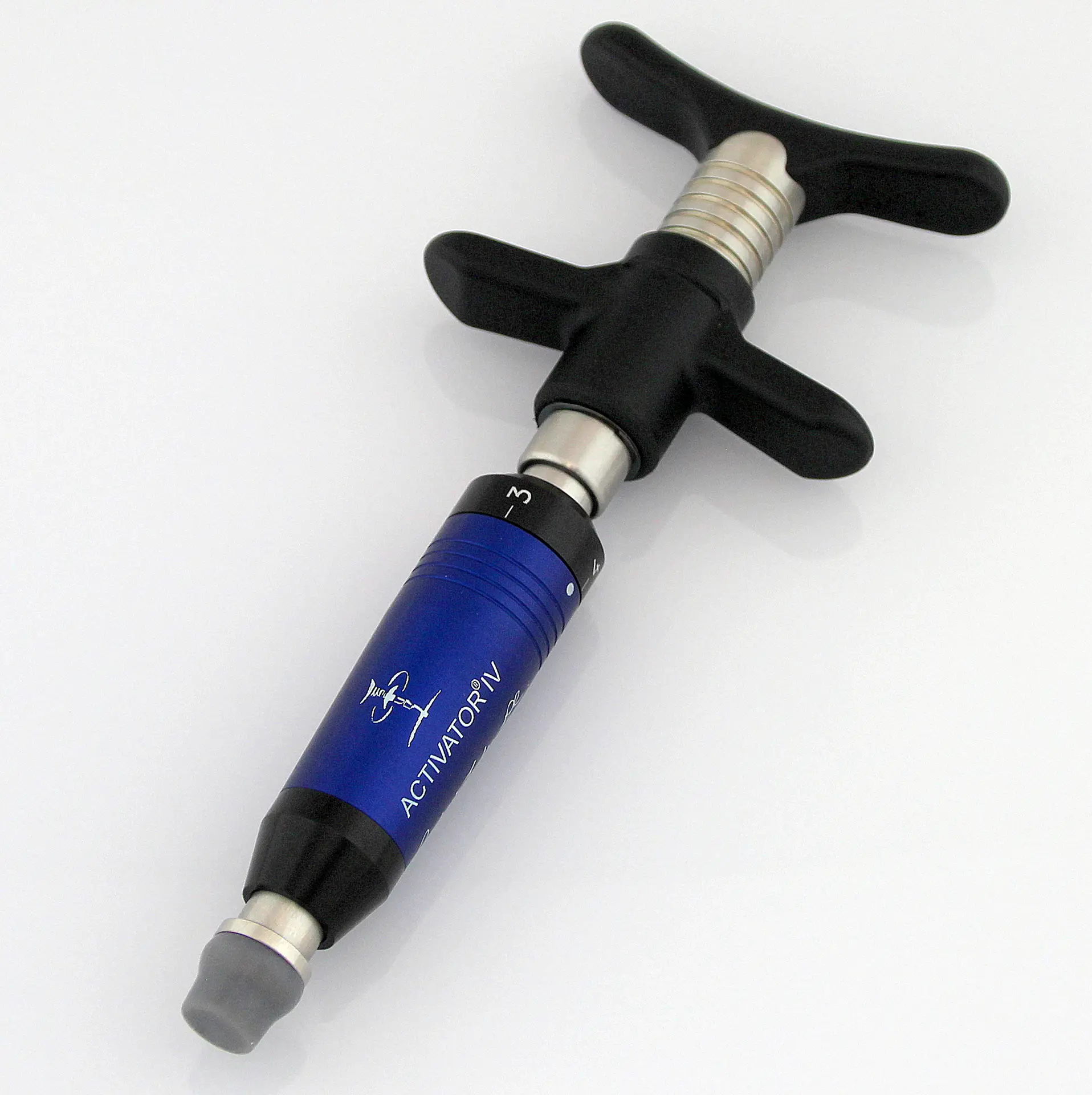Activator Method