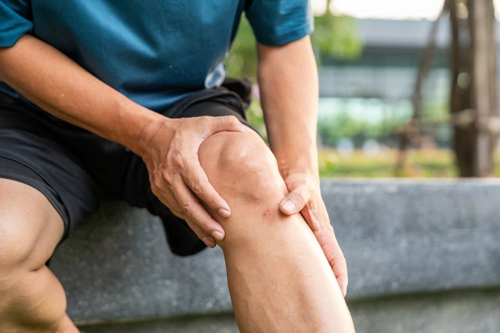 Knee Pain