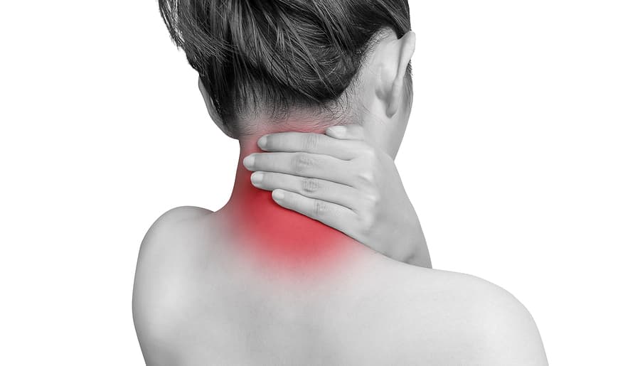 Neck Pain