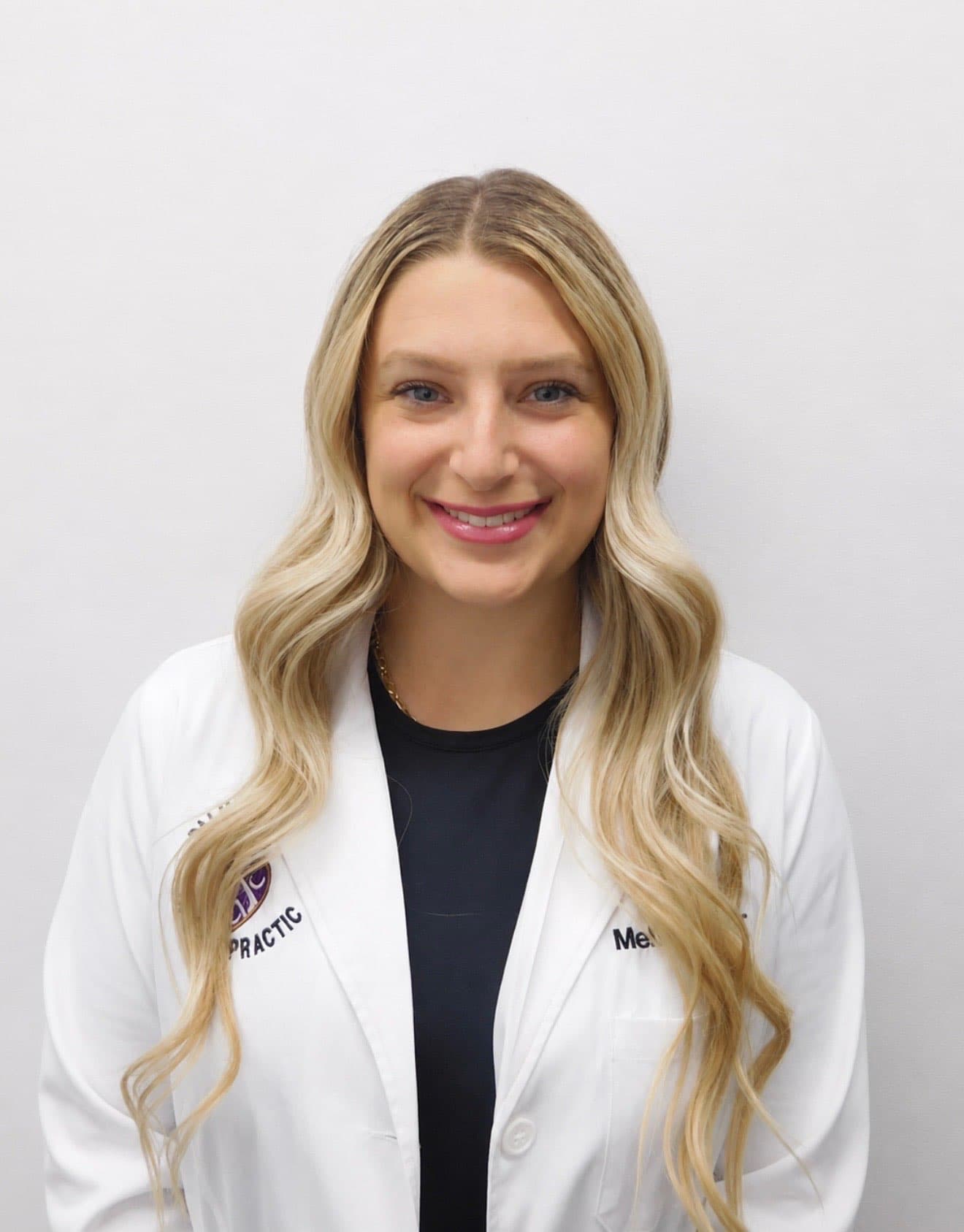 Dr. Melanie Teper