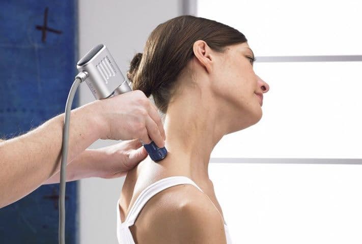 Shockwave Therapy (ESWT)